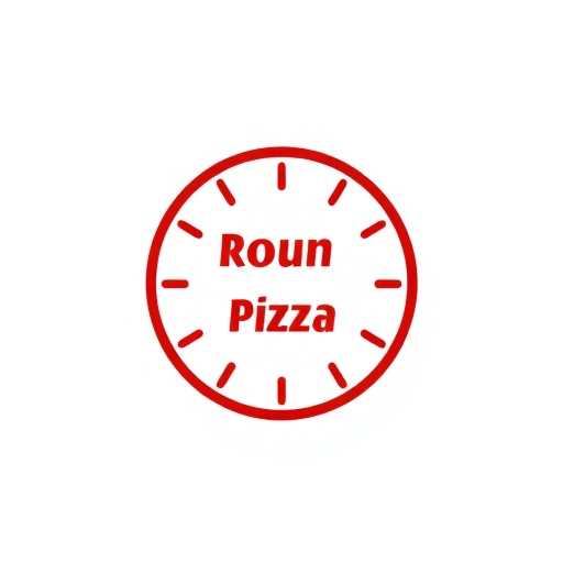 Round table pizza